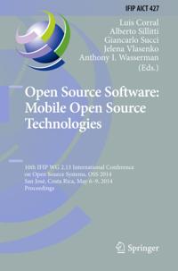 IFIP Advances in Information and Communication Technology