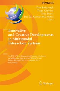 IFIP Advances in Information and Communication Technology