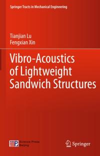 Springer Tracts in Mechanical Engineering