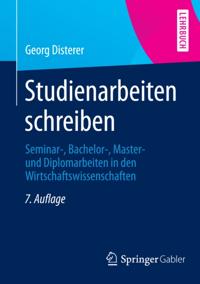 Springer-Lehrbuch