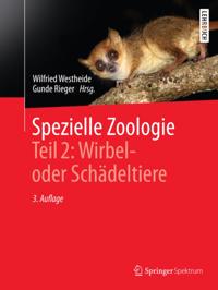 Life Science and Basic Disciplines (German Language)