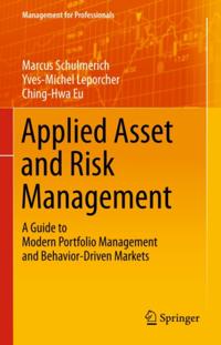 Management for Professionals
