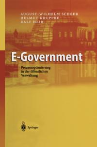 Computer Science and Engineering (German Language)