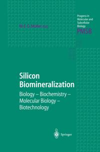 Progress in Molecular and Subcellular Biology