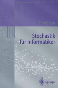 Statistik und ihre Anwendungen