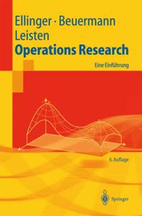 Springer-Lehrbuch