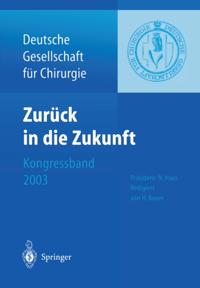 Deutsche Gesellschaft für Chirurgie