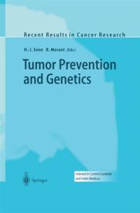 Recent Results in Cancer Research