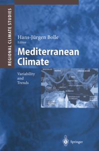Regional Climate Studies