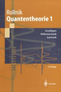 Springer-Lehrbuch