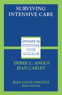 Update in Intensive Care Medicine