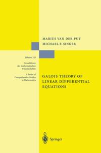 Grundlehren der mathematischen Wissenschaften
