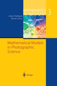 Mathematics in Industry