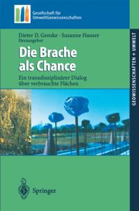 Geowissenschaften und Umwelt