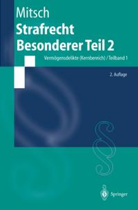 Springer-Lehrbuch