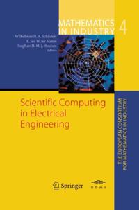 Mathematics in Industry