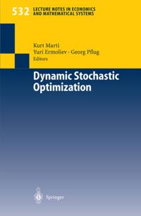 Lecture Notes in Economics and Mathematical Systems