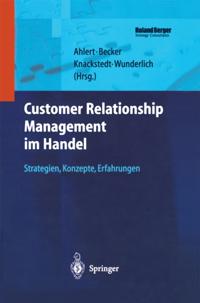 Roland Berger-Reihe: Strategisches Management für Konsumgüterindustrie und -handel