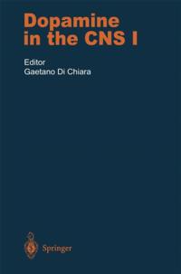 Handbook of Experimental Pharmacology