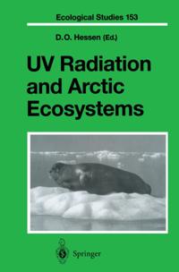 Ecological Studies