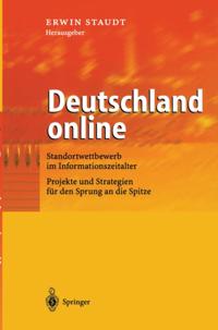 Business and Economics (German Language)