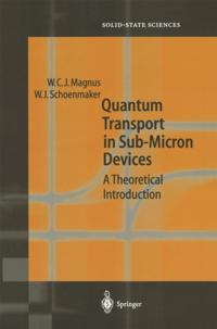 Springer Series in Solid-State Sciences