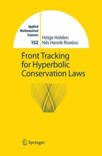 Applied Mathematical Sciences