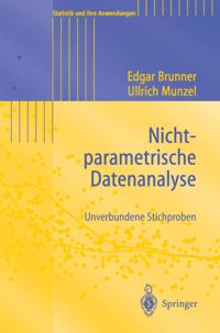 Statistik und ihre Anwendungen
