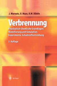 Computer Science and Engineering (German Language)