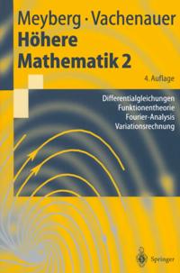 Springer-Lehrbuch
