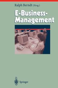 Herausforderungen an das Management