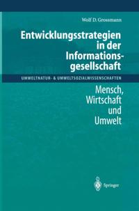 Entwicklungsstrategien in der Informationsgesellschaft