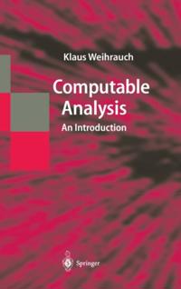 Texts in Theoretical Computer Science. An EATCS Series