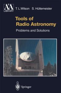Astronomy and Astrophysics Library