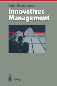 Herausforderungen an das Management