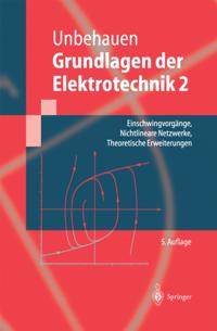 Springer-Lehrbuch