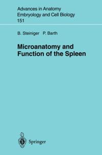 Advances in Anatomy, Embryology and Cell Biology