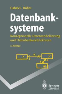 Springer-Lehrbuch