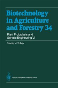 Biotechnology in Agriculture and Forestry