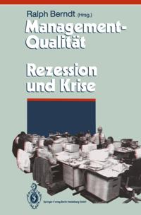 Herausforderungen an das Management