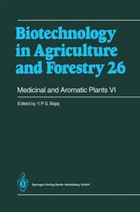 Biotechnology in Agriculture and Forestry