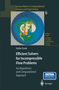 Lecture Notes in Computational Science and Engineering