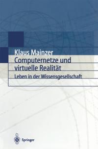 Computer Science and Engineering (German Language)