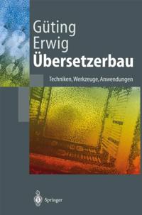 Springer-Lehrbuch