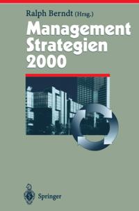Herausforderungen an das Management