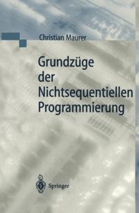 Computer Science and Engineering (German Language)