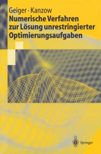 Springer-Lehrbuch