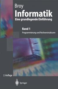 Computer Science and Engineering (German Language)
