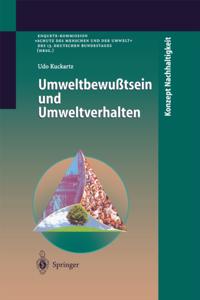 Konzept Nachhaltigkeit