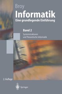 Springer-Lehrbuch